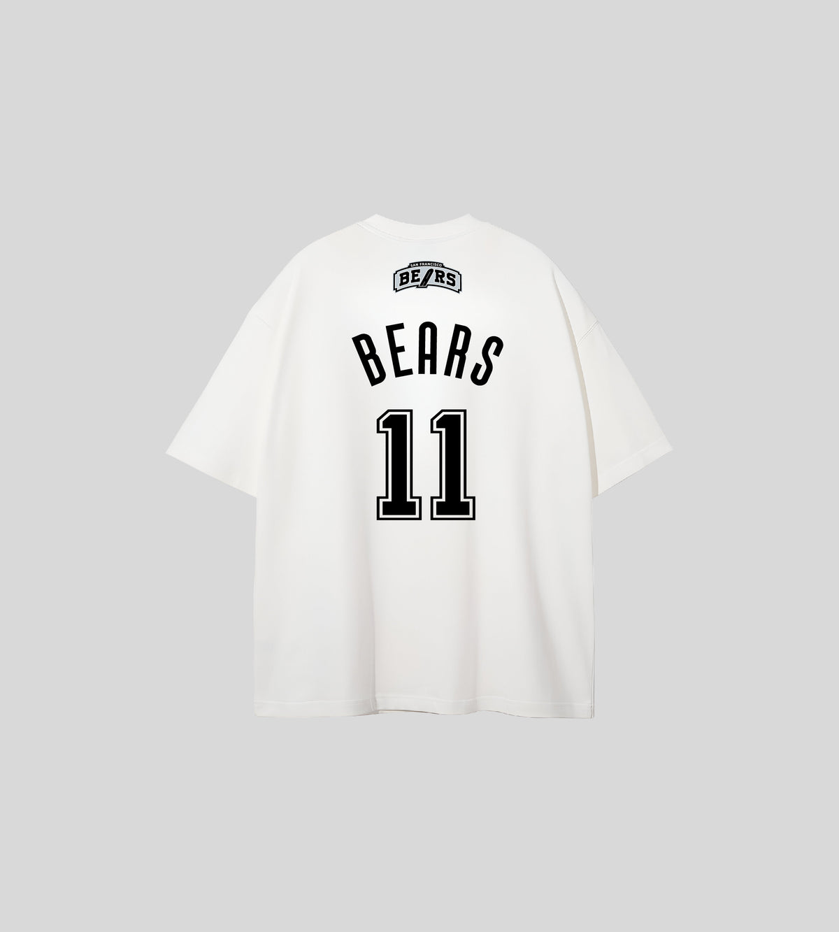 Basketball 2026 - San Francisco #11 Tee