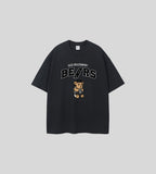 Basketball 2026 - San Francisco #11 Tee