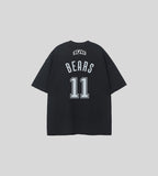 Basketball 2026 - San Francisco #11 Tee