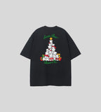 Santabear Tee