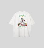 Santabear Tee