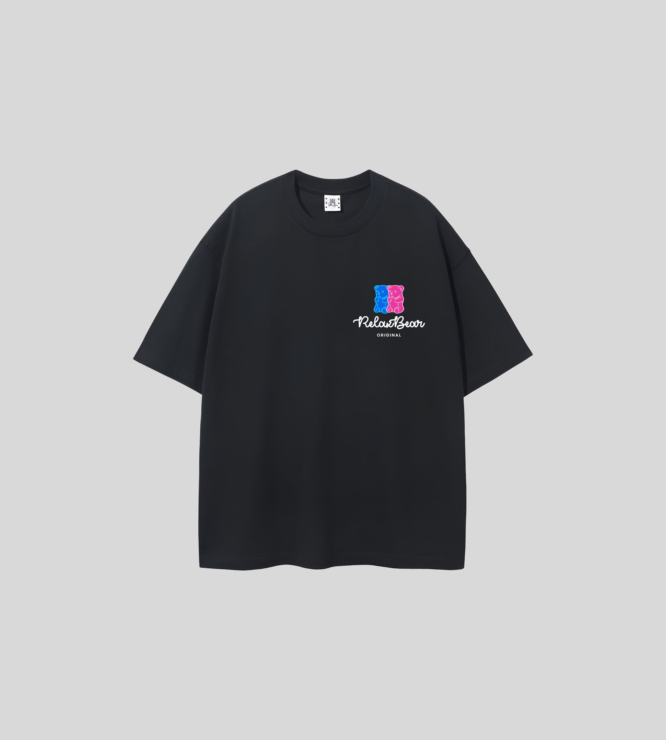 Signature Tee