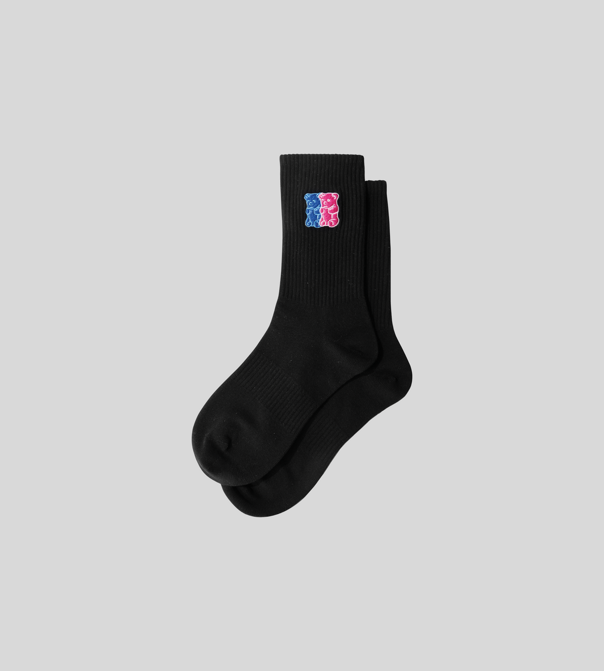Buy 2 Free 1 Tee 1 Sock Combo
