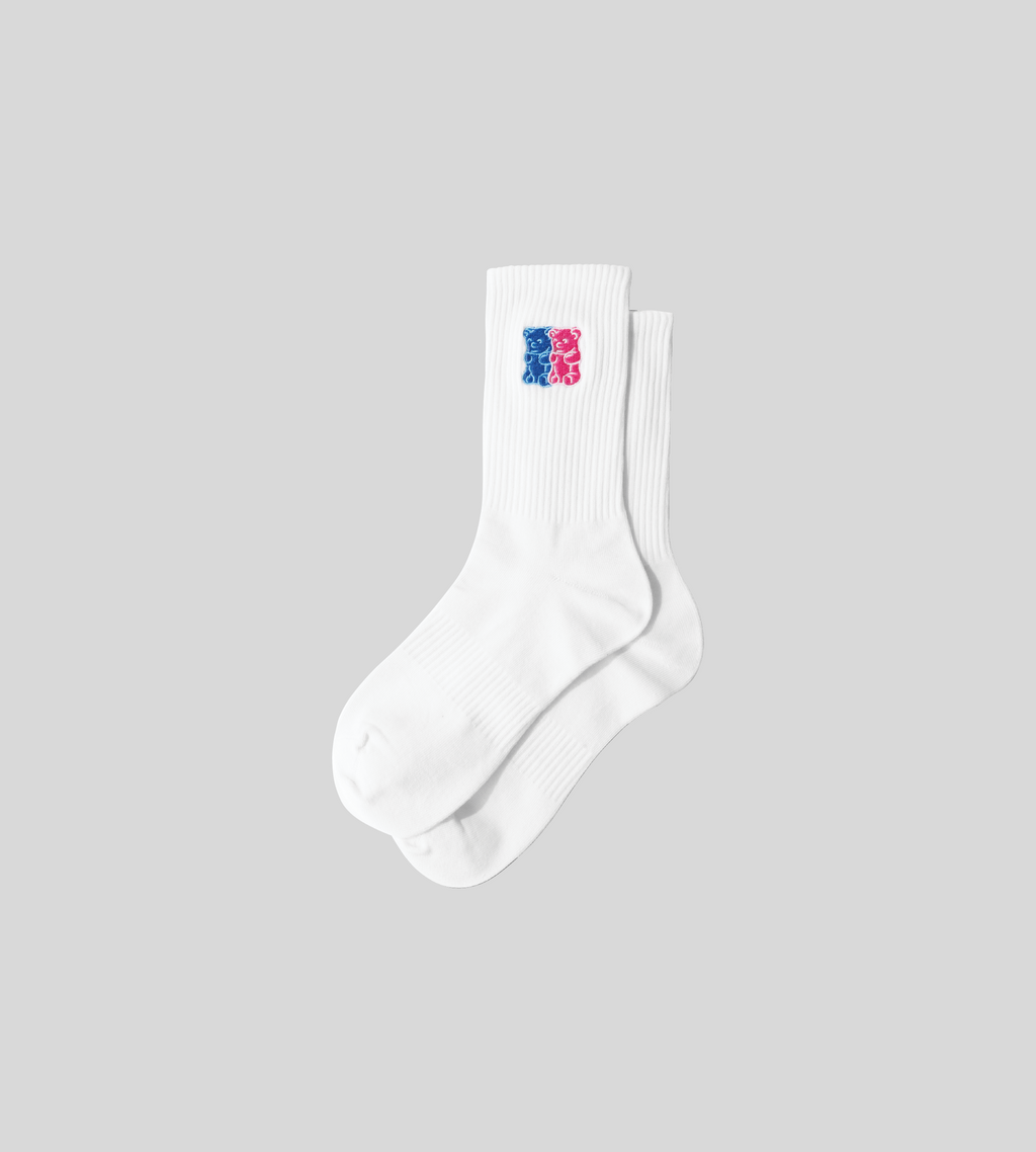 Buy 2 Free 1 Tee 1 Sock Combo