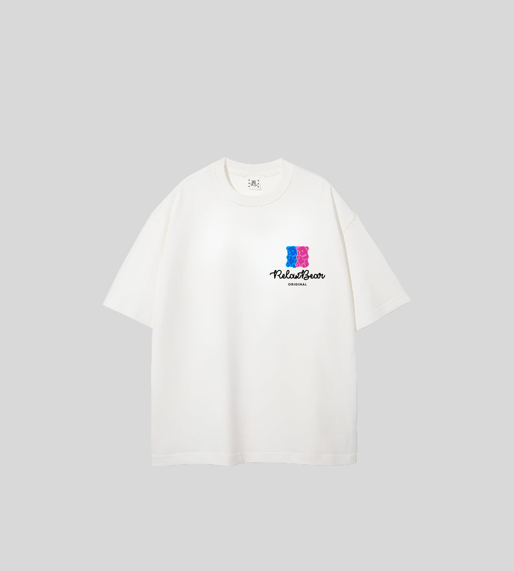 Signature Tee
