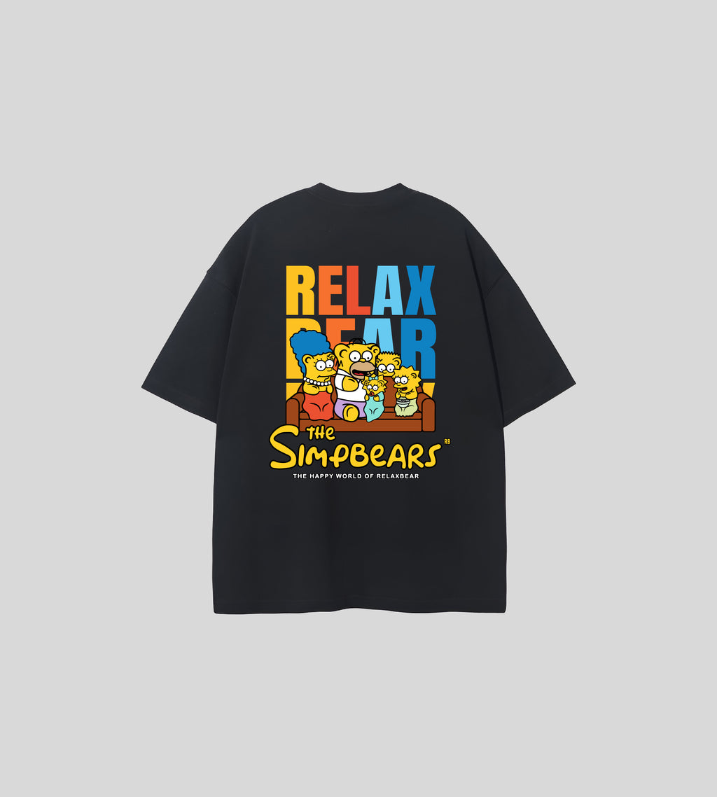 Simpbears Tee