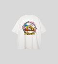 Simpbears Flower Tee