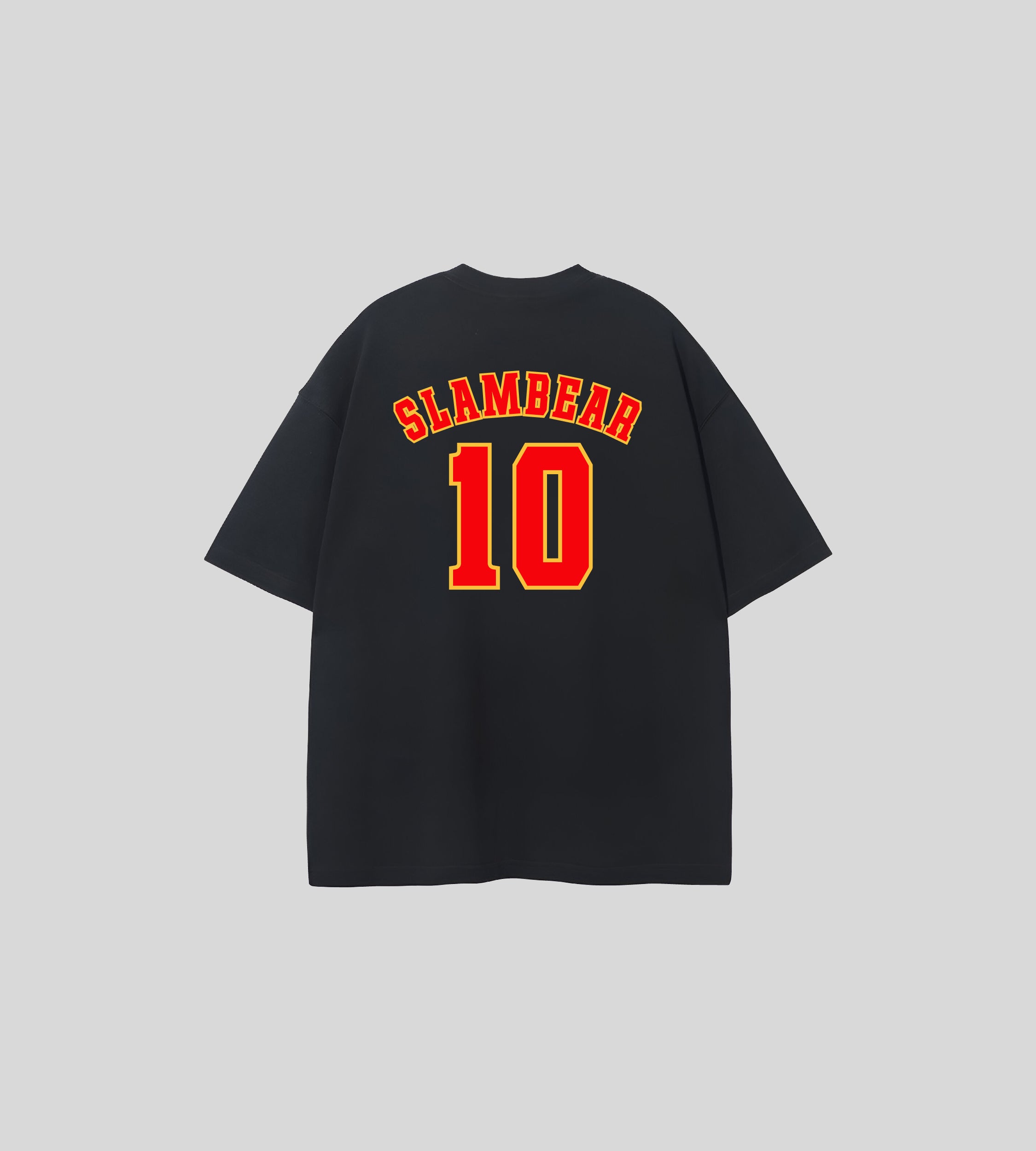 Slambear Tee
