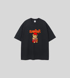 Slambear Tee