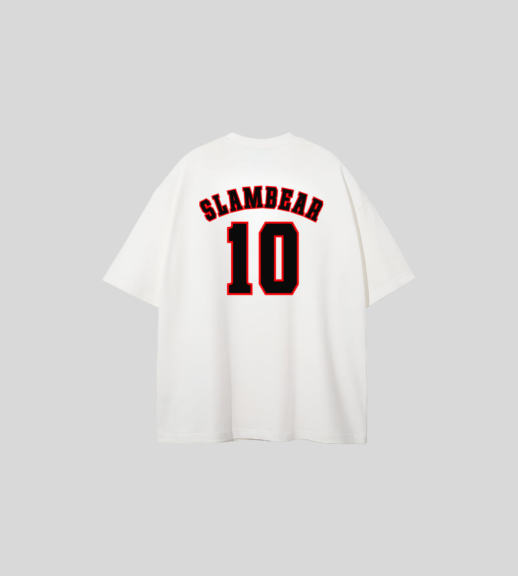 Slambear Tee