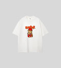 Slambear Tee