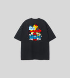 Smuftbear Tee
