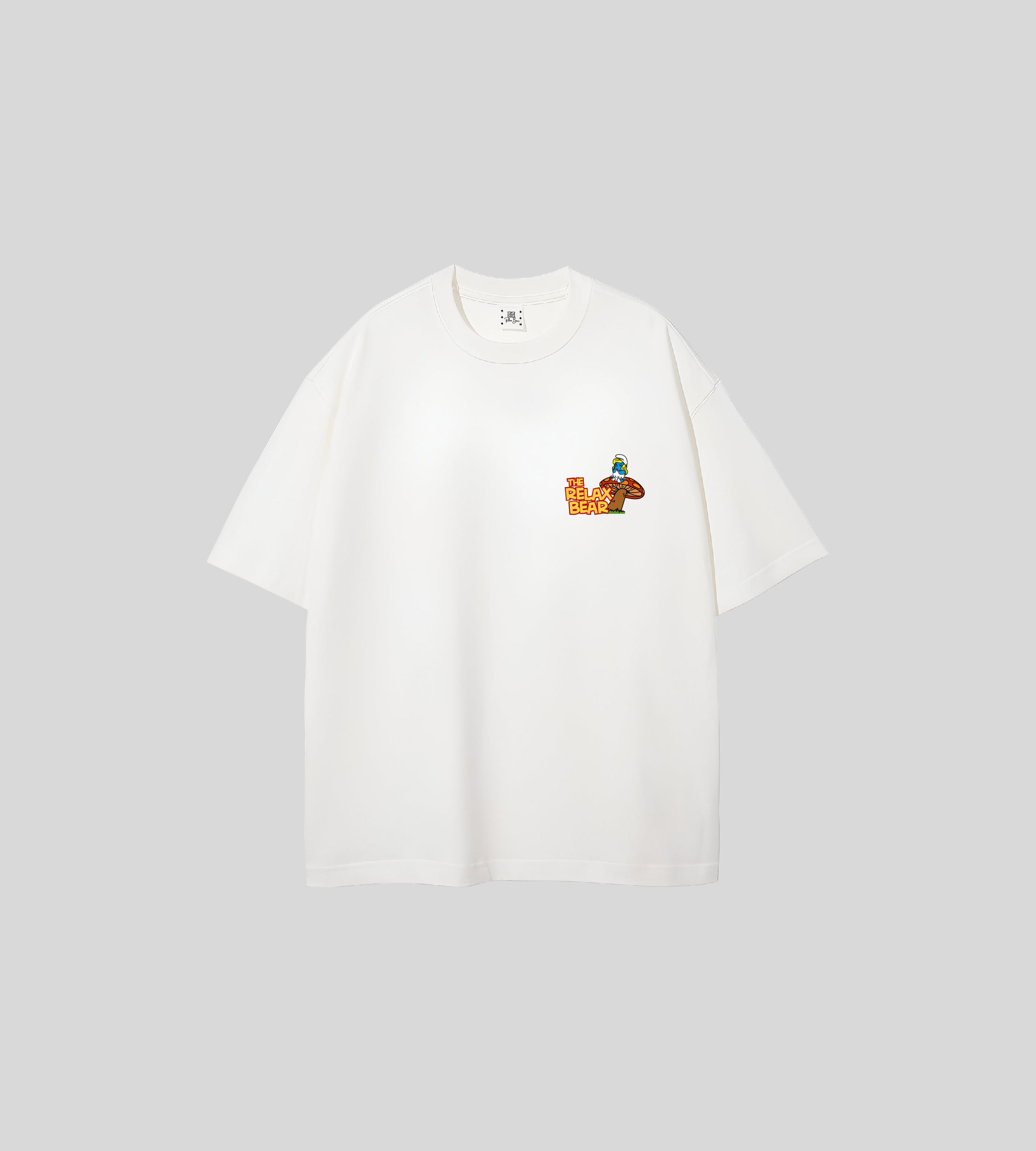 Smuftbear Tee