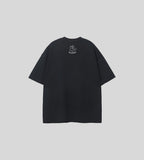 Sparkle Bear Blue Tee