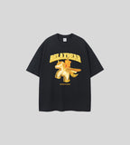 Sparkle Bear Gold Tee