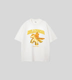 Sparkle Bear Gold Tee
