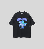 Sparkle Bear Blue Tee