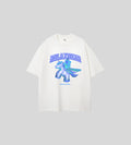 Sparkle Bear Blue Tee