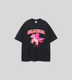 Sparkle Bear Pink Tee