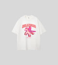 Sparkle Bear Pink Tee