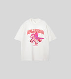 Sparkle Bear Pink Tee