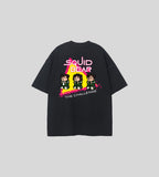 Squidbear: Signature Tee