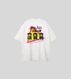 Squidbear: Signature Tee