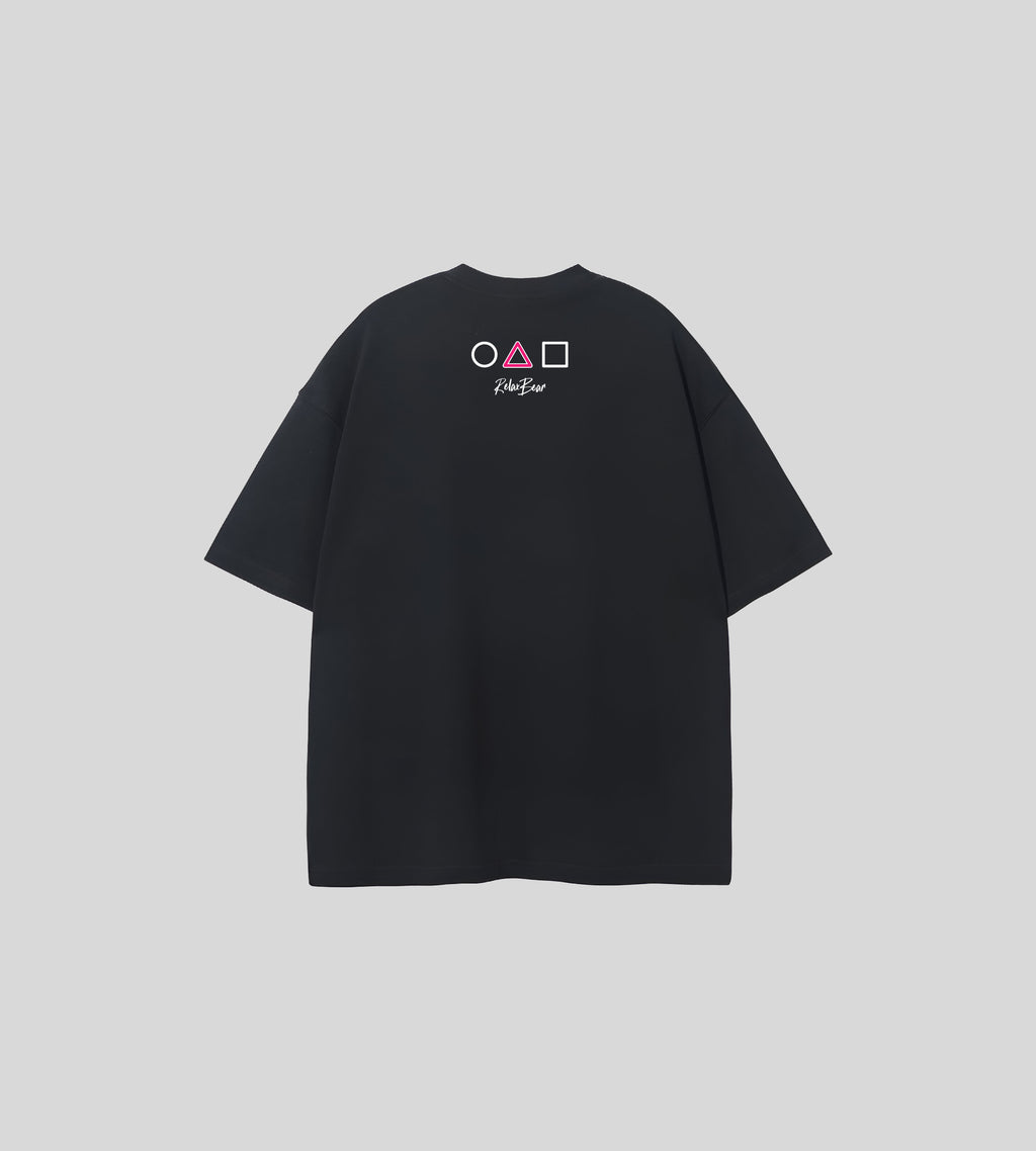Squidbear: Icon Tee