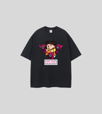 Squidbear: Graphic Tee