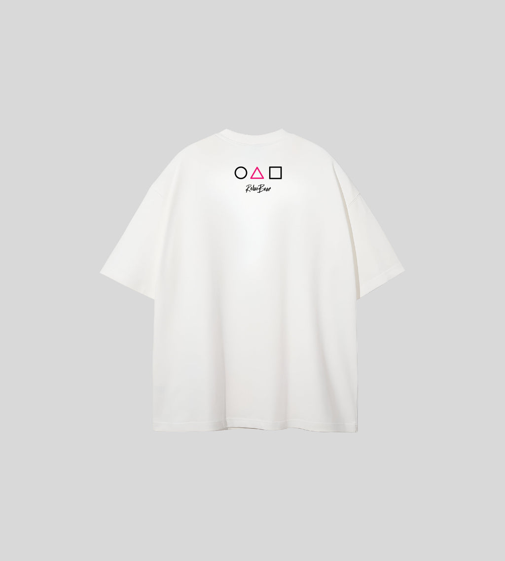 Squidbear: Icon Tee