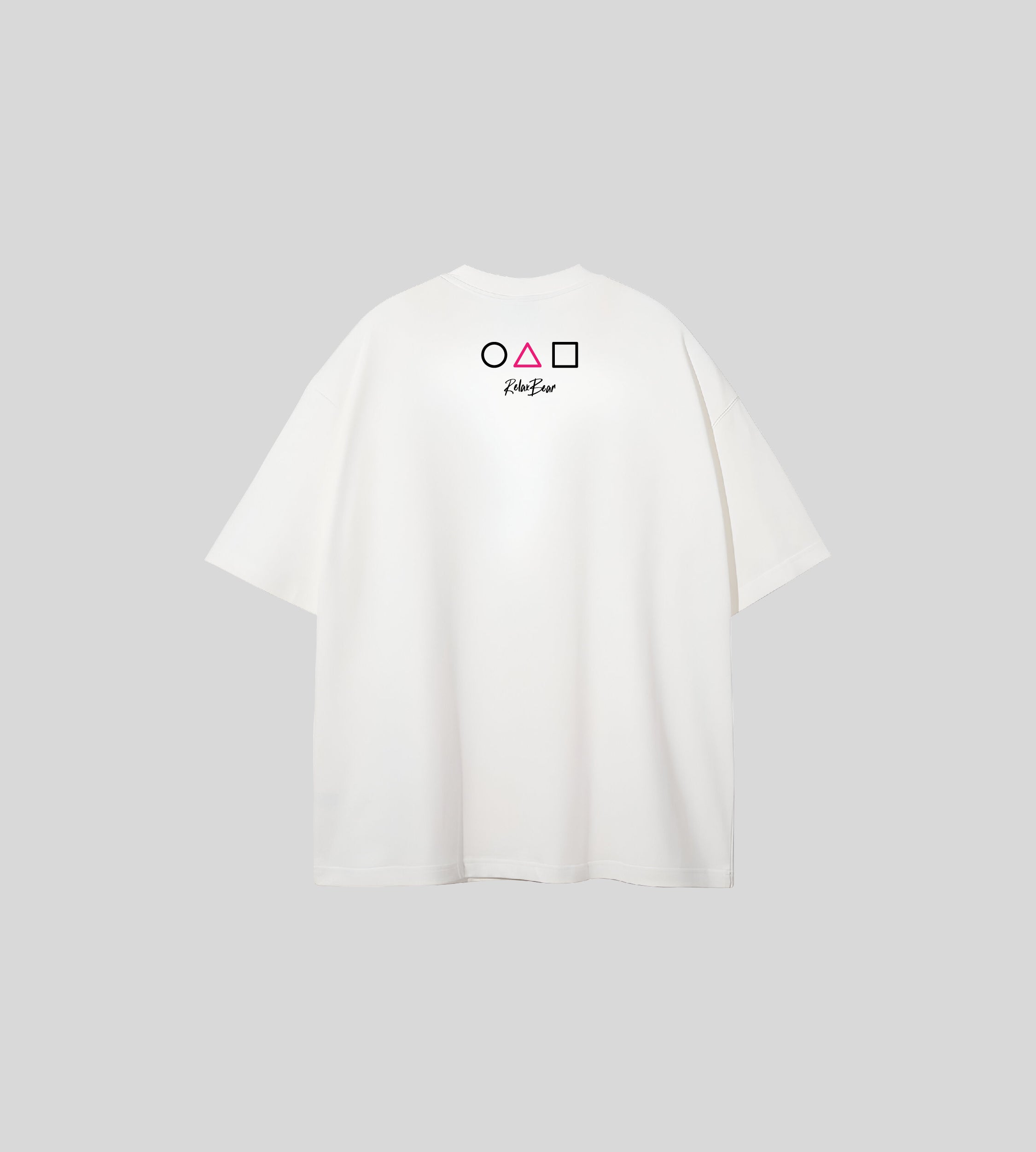 Squidbear: Icon Tee