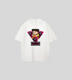 Squidbear: Graphic Tee