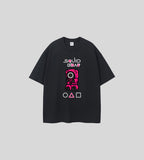 Squidbear: Icon Tee