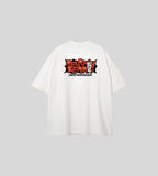 Stay Confident Bear Tee