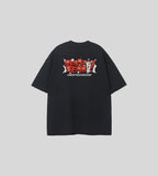 Stay Confident Bear Tee