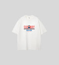 Subway Bear Tee