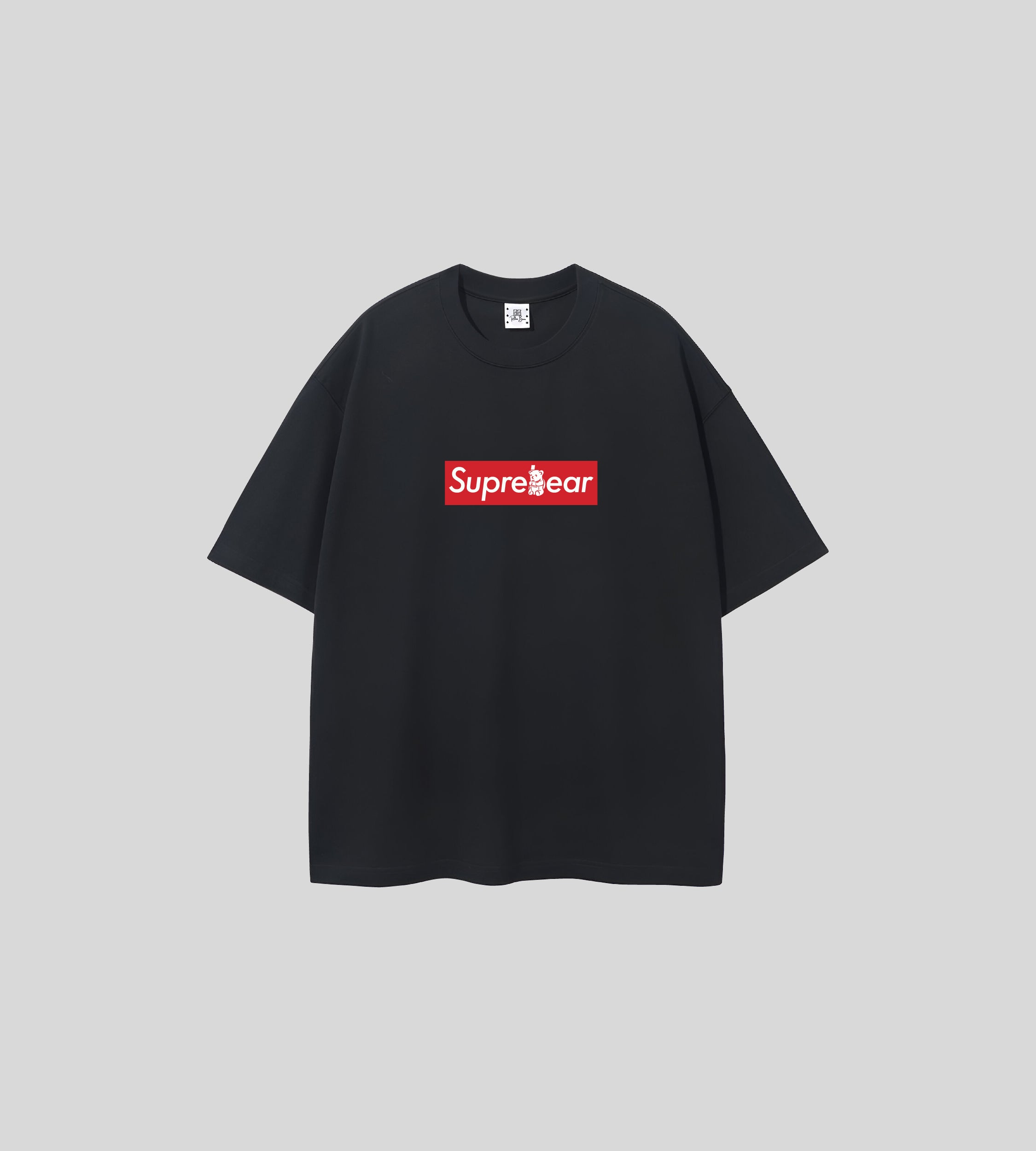 Suprebear Tee