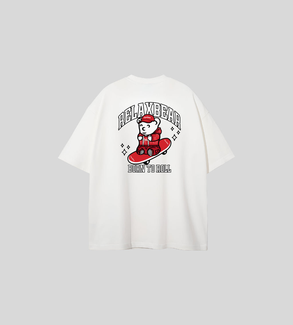 Suprebear Tee