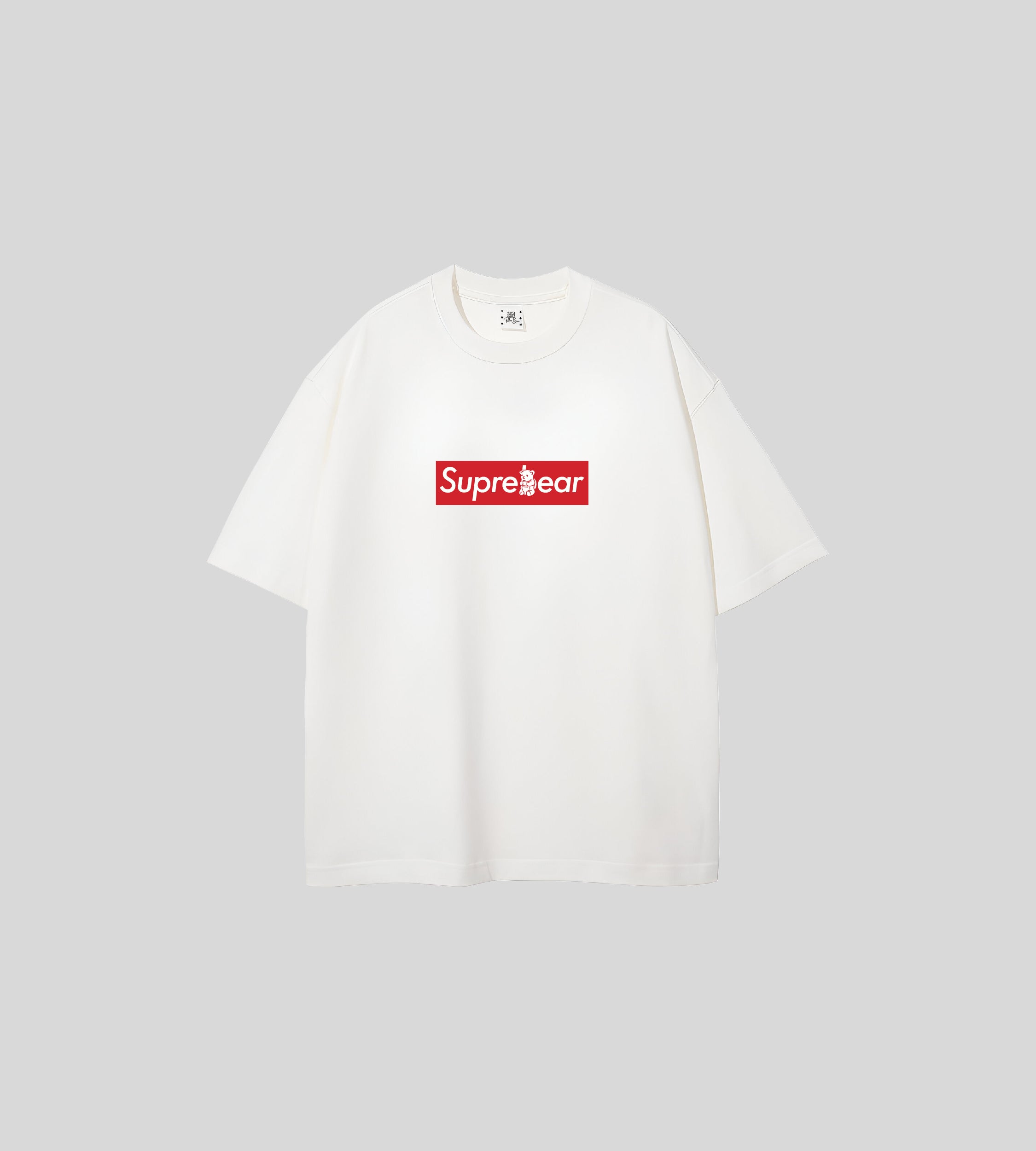 Suprebear Tee