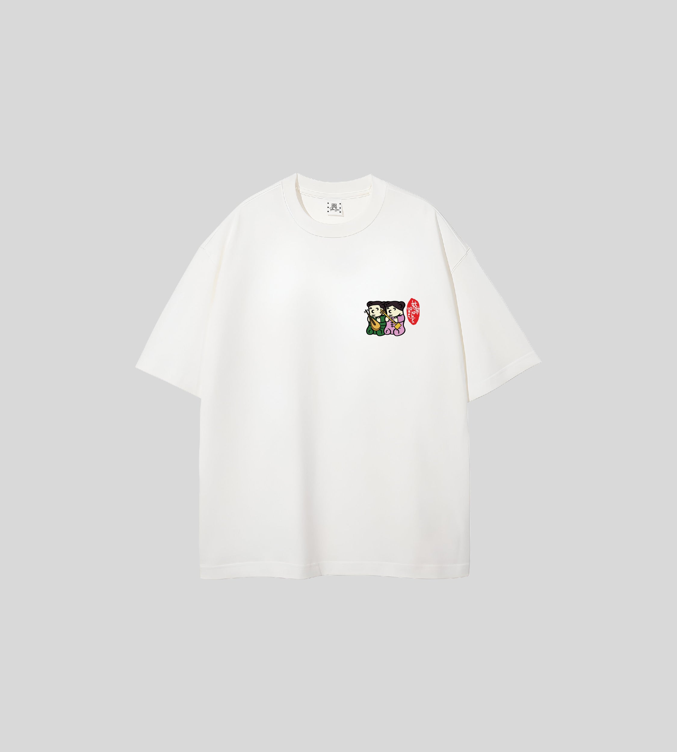 SuZhou Tee