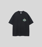 SuZhou Flower Tee