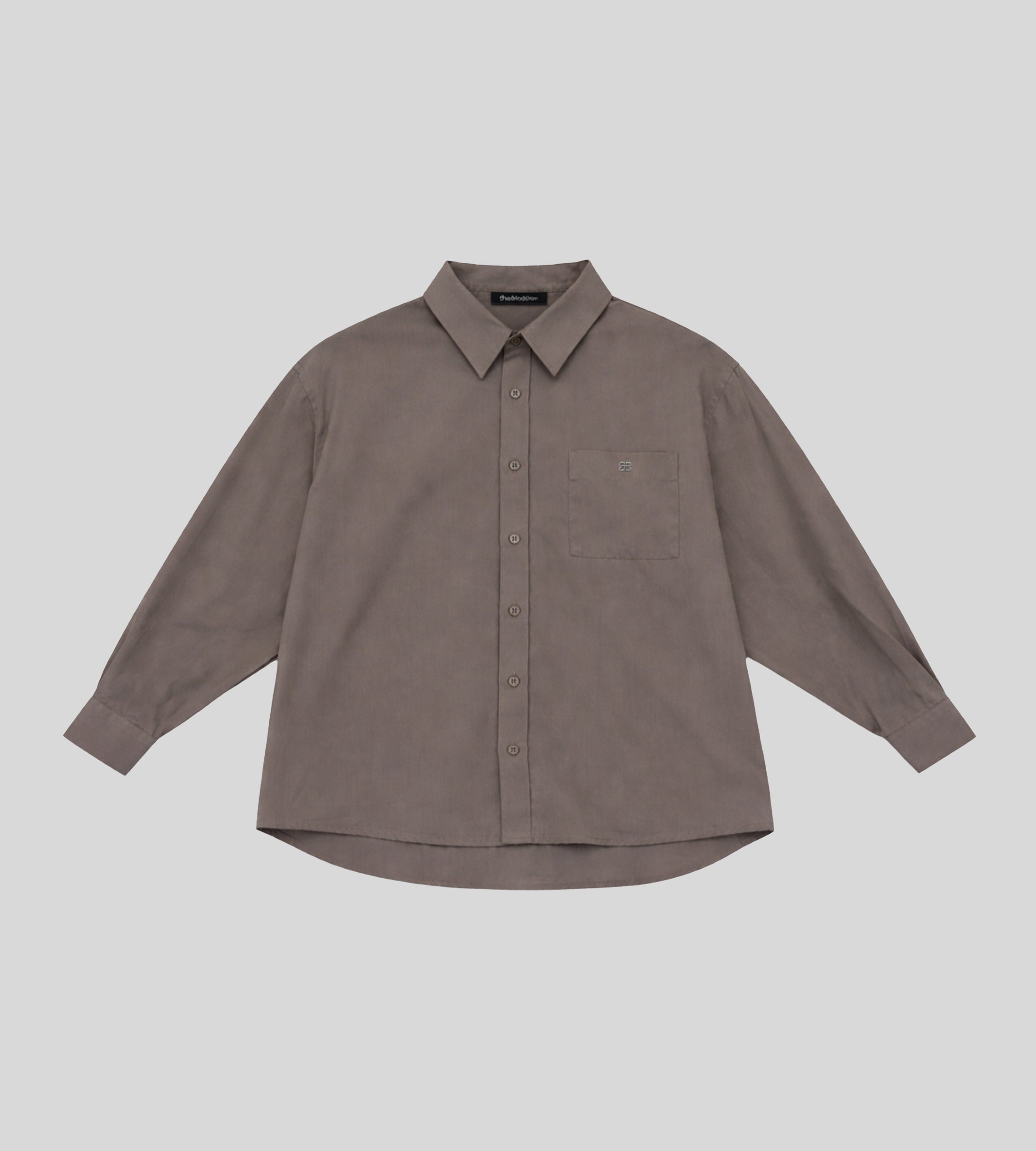 Sydney Longsleeve