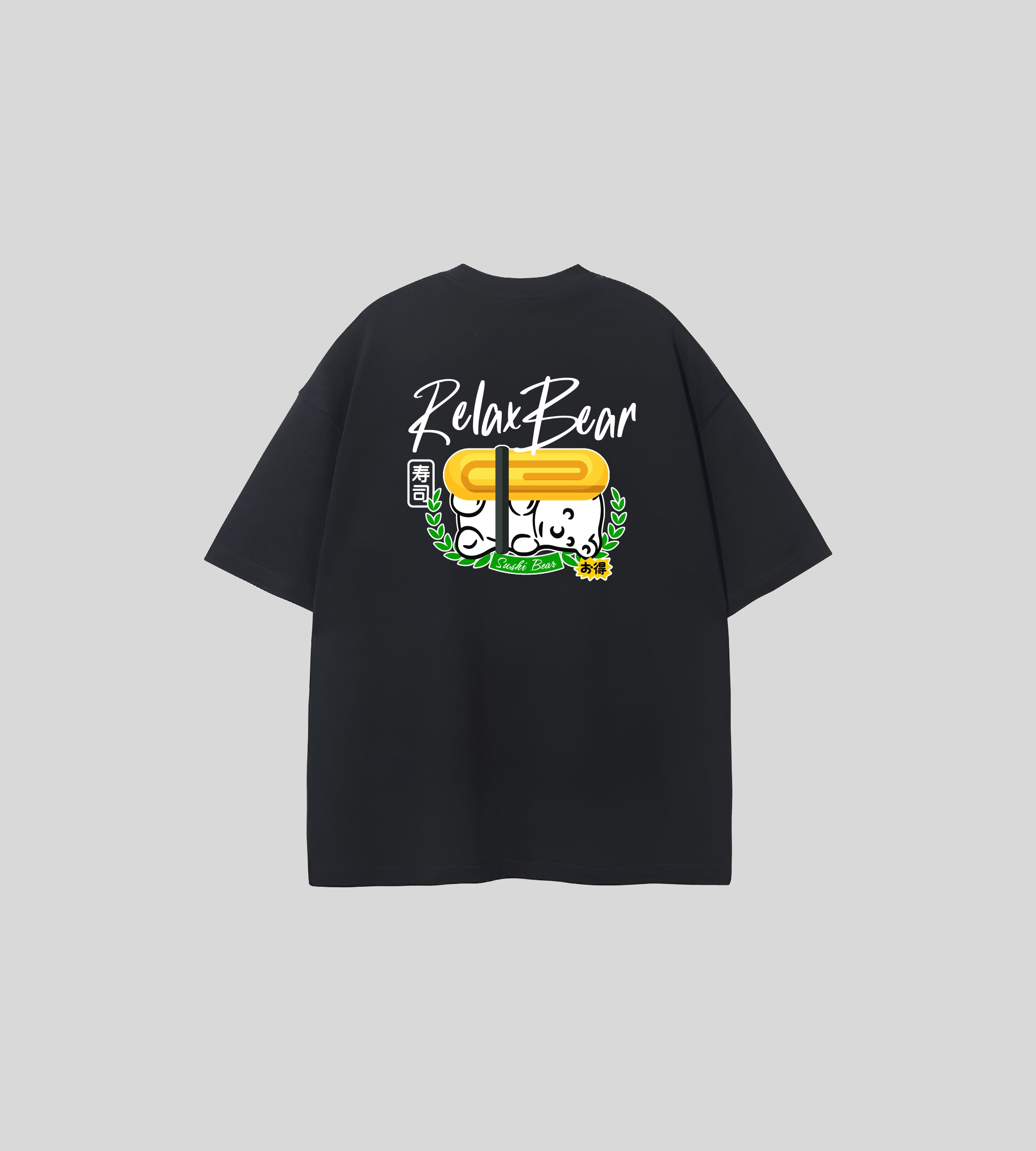 Tamago Bear Tee