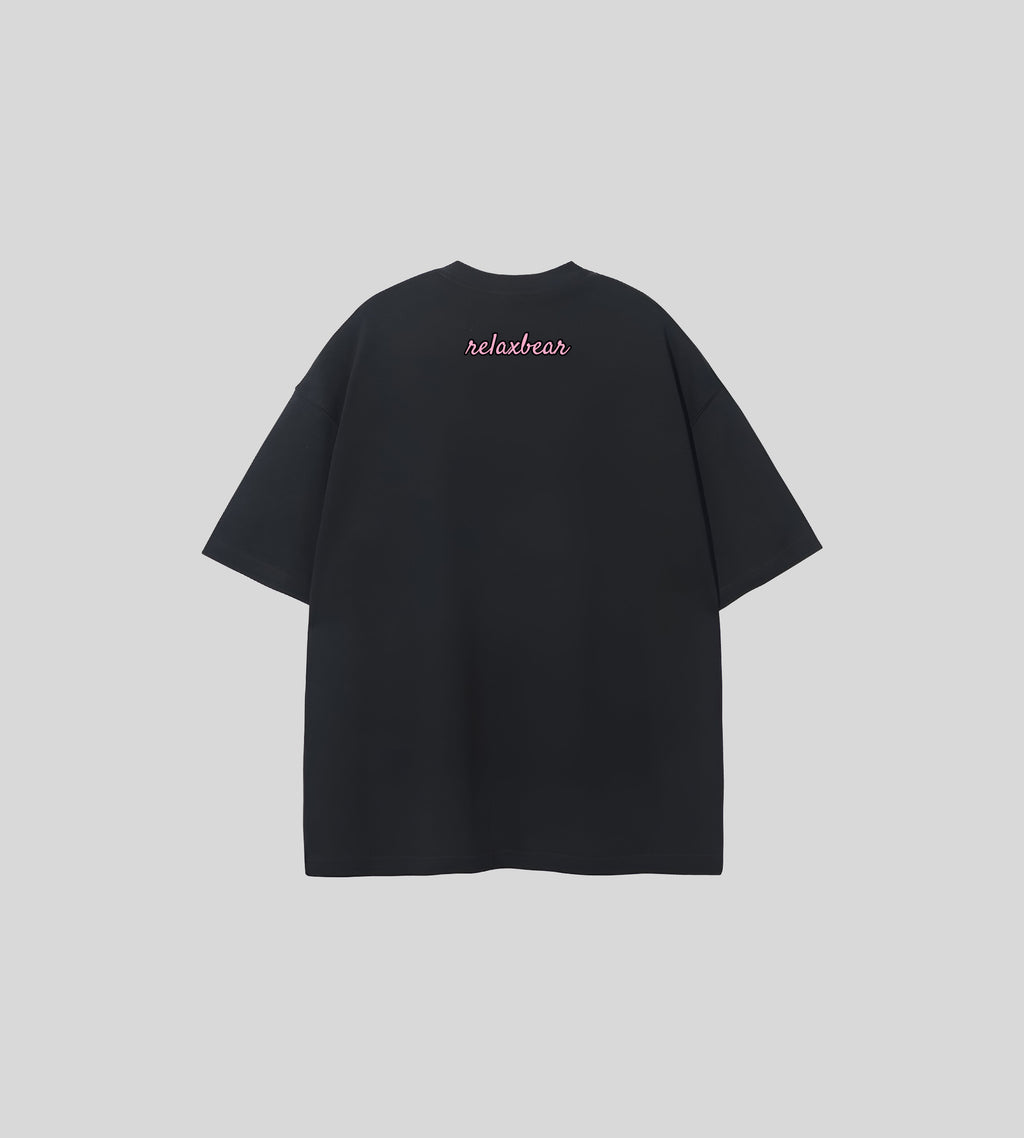 Telbear Tee
