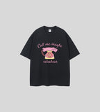 Telbear Tee