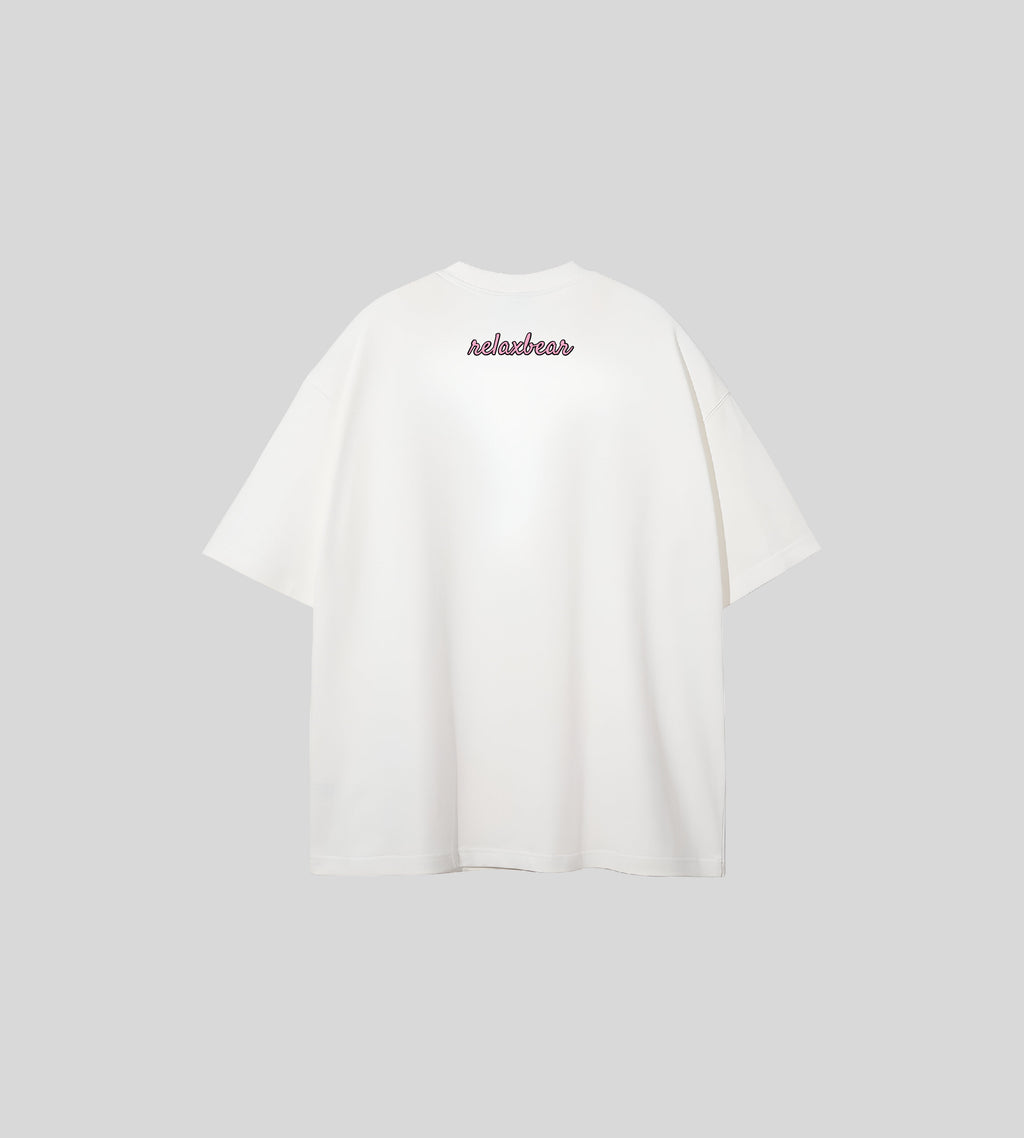 Telbear Tee