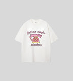 Telbear Tee