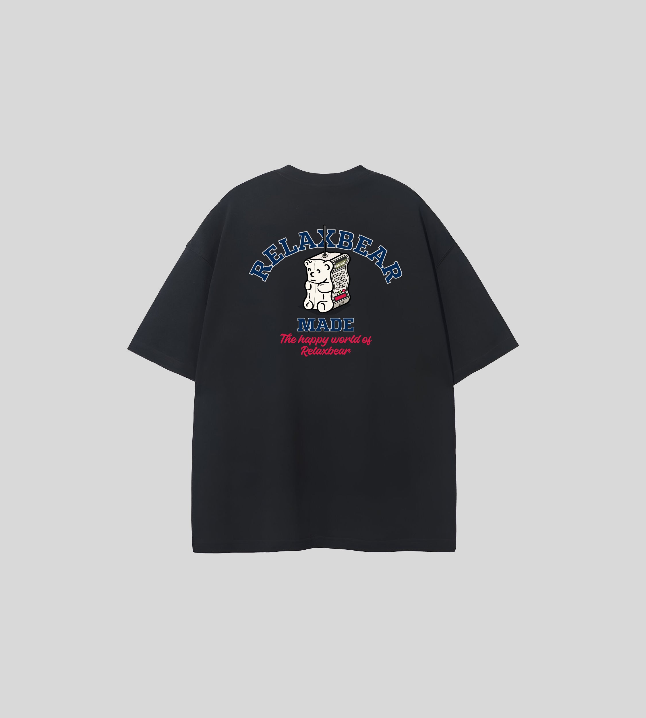Tellybear Tee