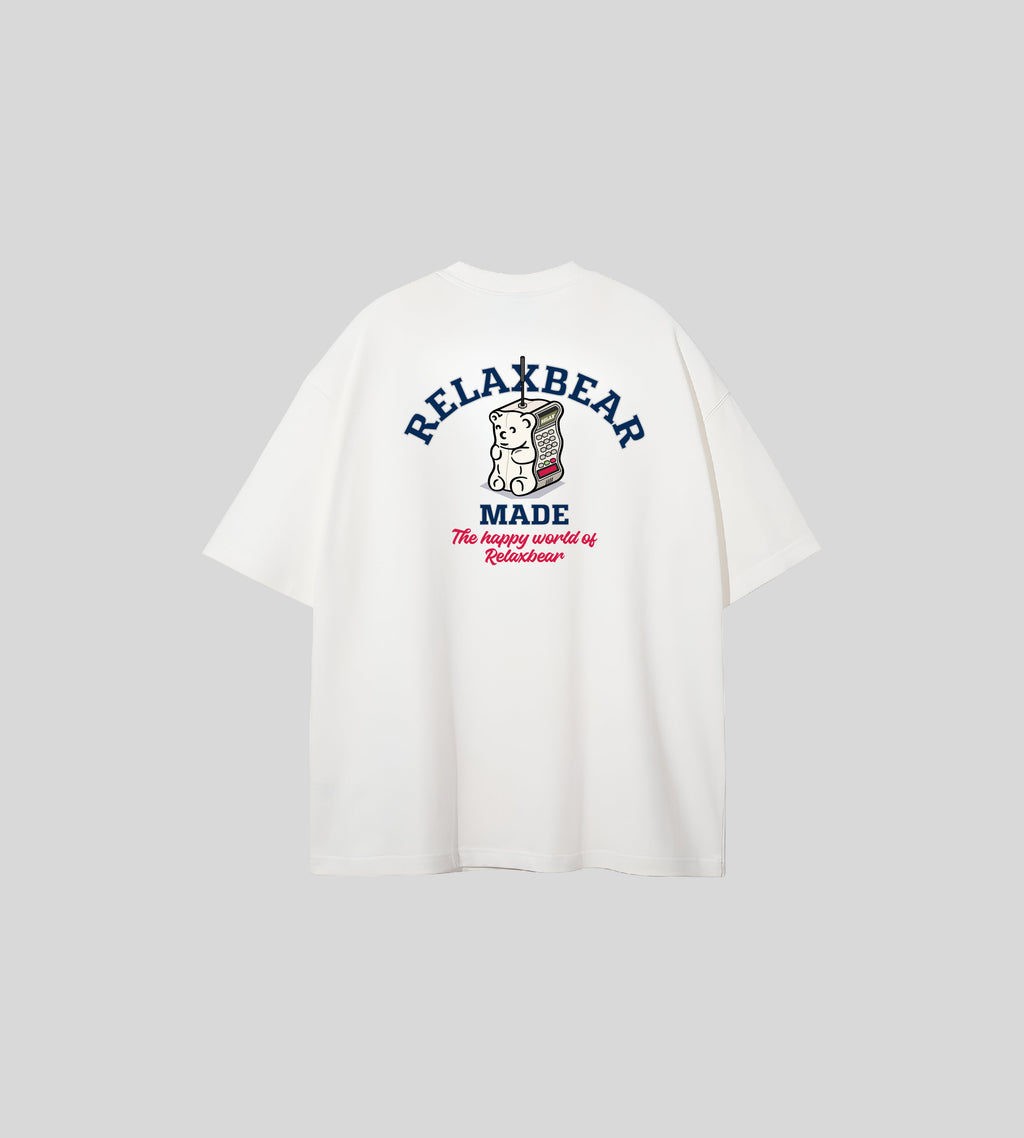 Tellybear Tee