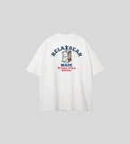 Tellybear Tee